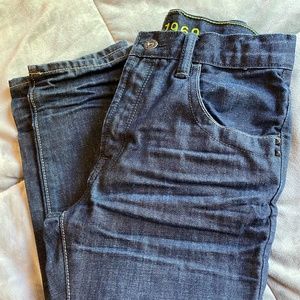 Gap Kids 1969 Blue Jeans, Size 16 Slim